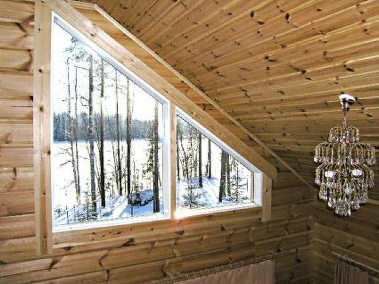 Holiday Home Villa Helmi By Interhome Holiseva Екстериор снимка