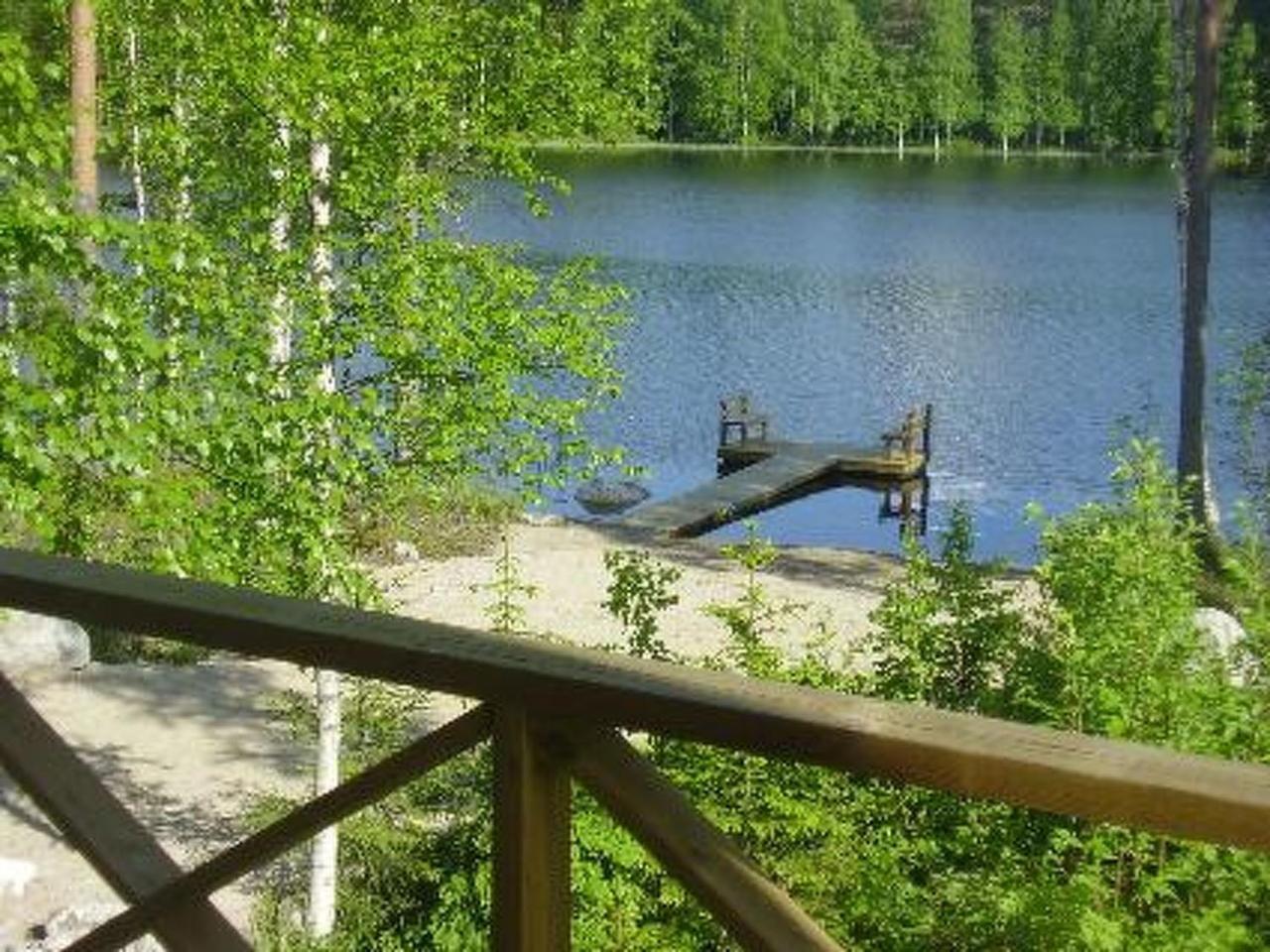 Holiday Home Villa Helmi By Interhome Holiseva Екстериор снимка